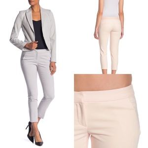NWOT Amanda and Chelsea pants Light pink or Beige
